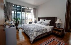Floridian (D21), Condominium #603594621